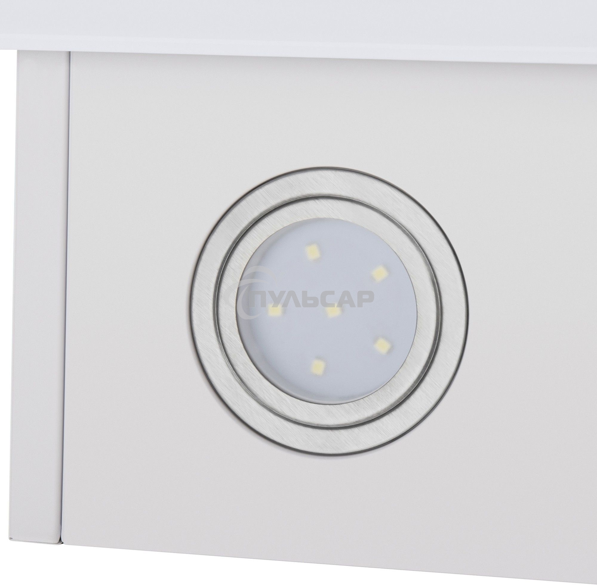 Вытяжка Maunfeld WIND 60 БЕЛЫЙ