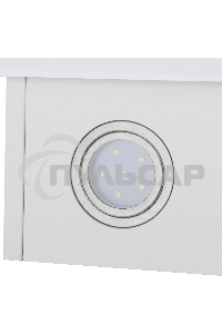 Вытяжка Maunfeld WIND 60 БЕЛЫЙ