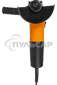 Углошлифовальная машина Вихрь УШМ-125/1100Э 72/12/10