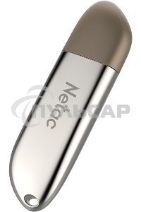 Флешка USB Netac U352 NT03U352N-032G-20PN USB 2.0 32 Gb, retail version