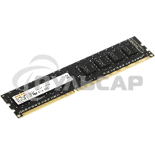 Оперативная память Digma, DDR3, 4Gb (1x4Gb), 1600MHz, CL11, DIMM