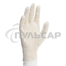 Перчатки трикотажные, 10 класс Россия