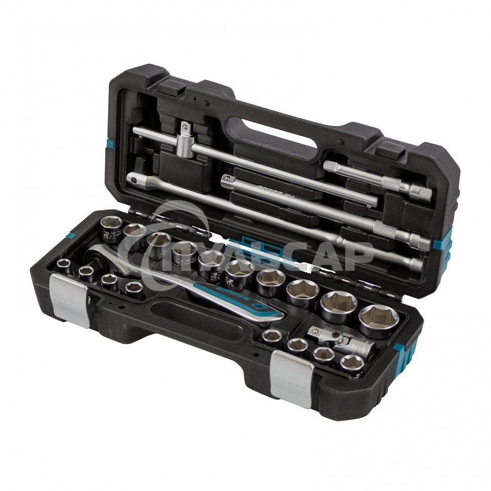 Набор инструментов, 1/2