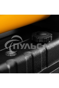 Дизельная тепловая пушка Denzel DHG-50, 50 кВт, 1100 м3/ч, прямой нагрев