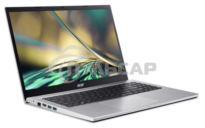 Ноутбук Acer Aspire 3 A315-59-52B0 Core i5 1235U 8Gb SSD 512Gb Intel UHD Graphics 15.6