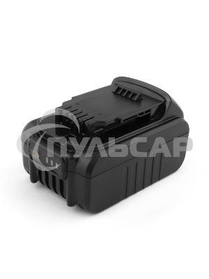 Аккумулятор для DeWalt DCD, DCF, DCG, DCL, DCN, DCS 20V 4000mAh (Li-Ion)