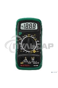 Мультиметр портативный MAS838 Mastech