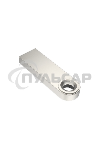 Флешка USB Netac U278 8 Gb <NT03U278N-008G-20PN>, USB 2.0, металлическая матовая