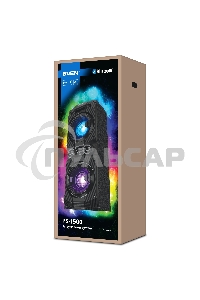 Беспроводная колонка Sven PS-1500 черный