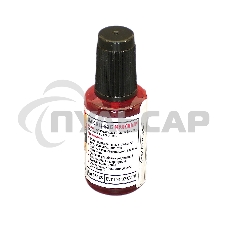 Цапон лак красный, флакон 22 мл Цапон лак красный, флакон 22 мл