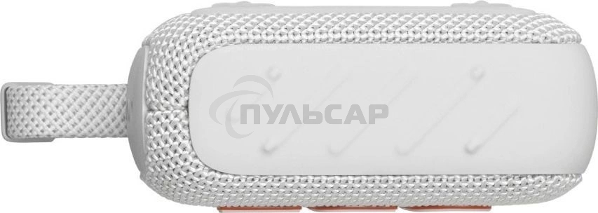 Портативная акустика JBL GO 4, белый