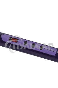 Стайлер Galaxy LINE GL4617, фиолетовый
