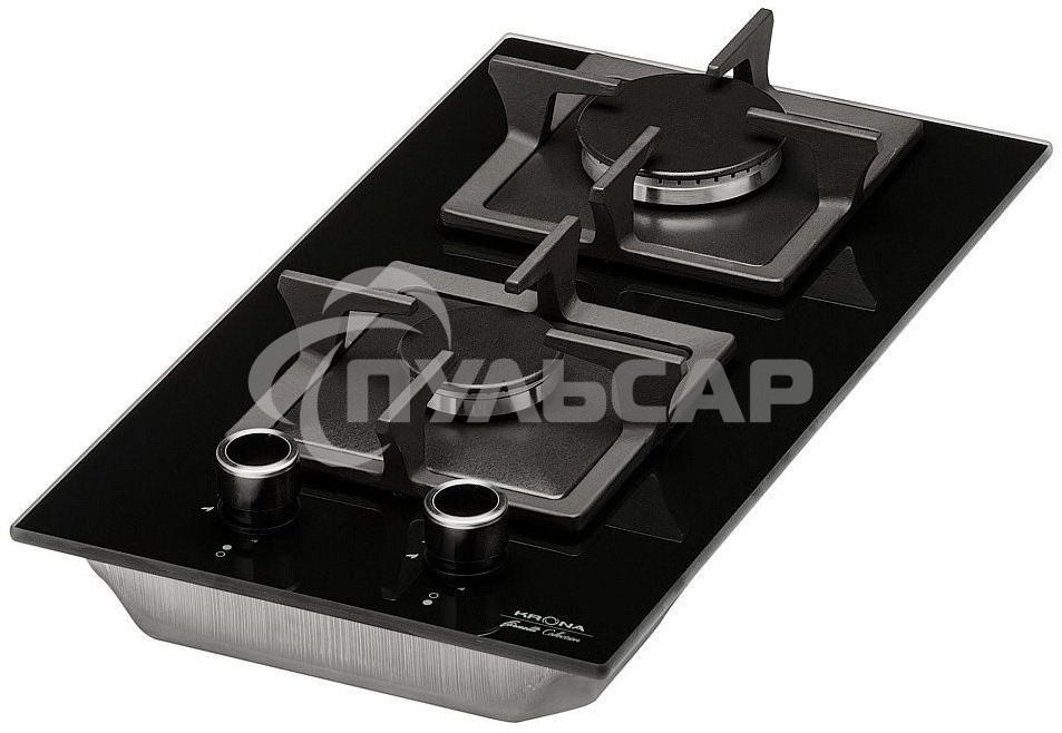 Газовая варочная панель Krona CALORE 30 BL