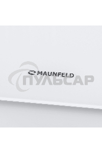 Вытяжка Maunfeld WIND 60 БЕЛЫЙ