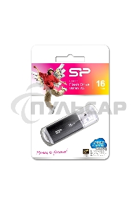 Флешка USB 16 Gb Ultima U02 SP016 GbUF2U02V1K USB 2.0 черный