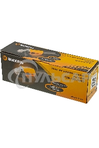 Углошлифовальная машина Вихрь УШМ-125/1100Э 72/12/10