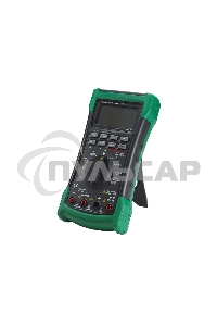 Профессиональный мультиметр MS5208 MASTECH