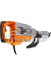 Отбойный молоток Вихрь ОМ-1750Э 72/23/1