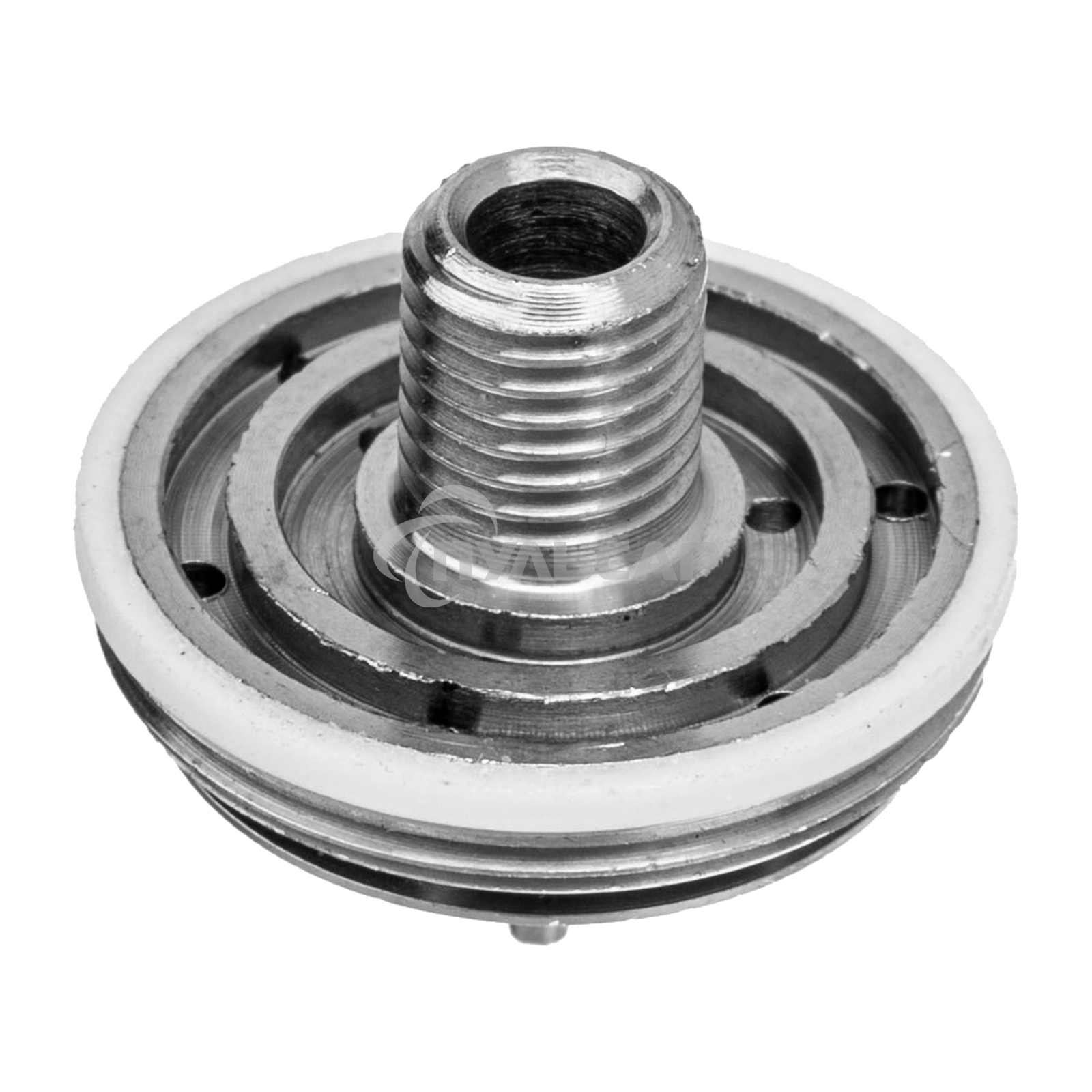 Комплект для краскораспылителя Matrix: сопло 1 мм, игла, форсунка