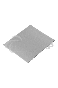 Термопрокладка ExeGate Ice EPG-16WMK (120x120x1.0 мм, 16 Вт/ (м•К), теплопроводящая клейкая двухсторонняя)