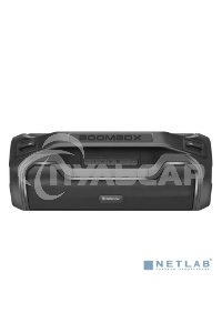Акустическая система Defender BEATBOX 50 50 Вт черный