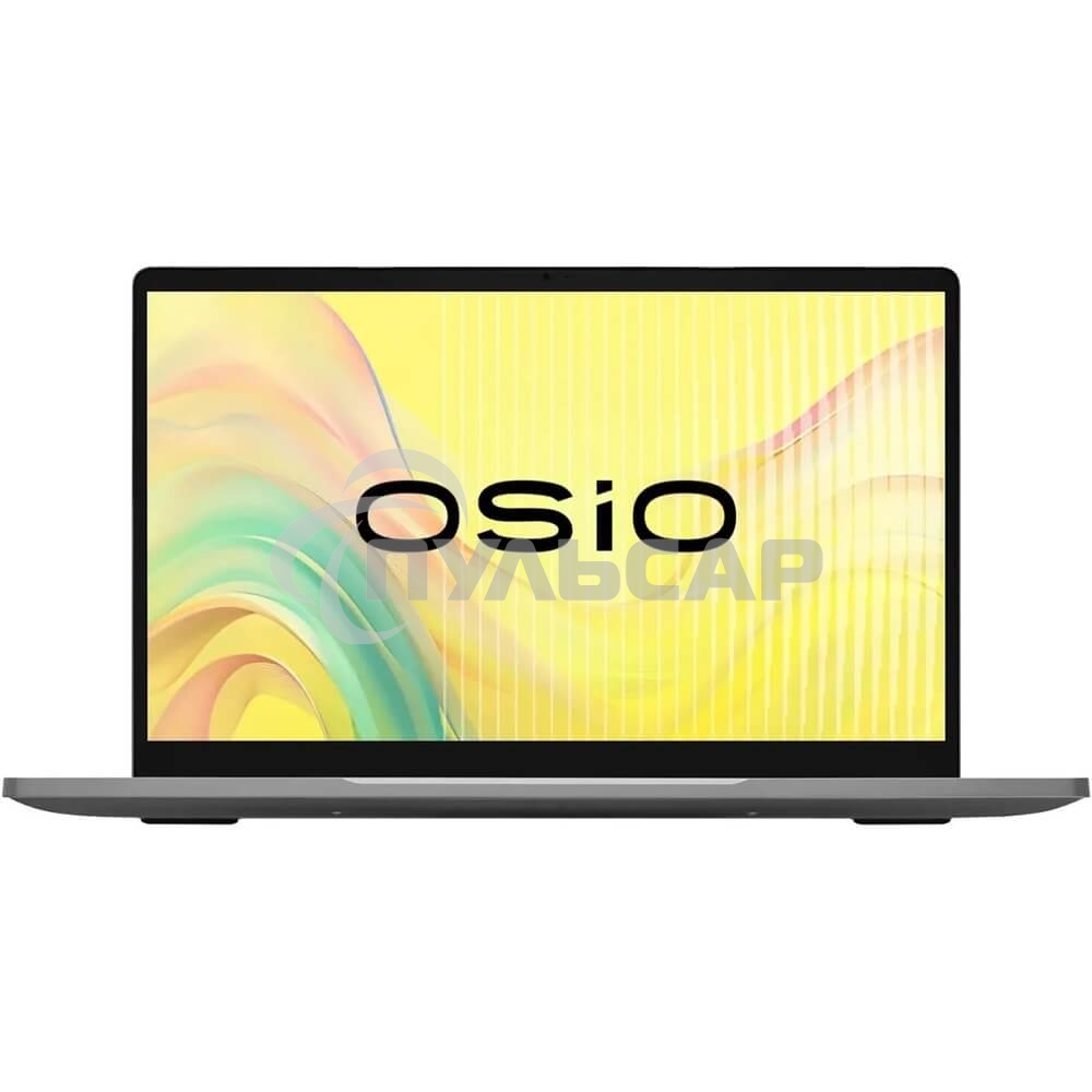 Ноутбук Osio FocusLine F140a-008 Ryzen 5 5560U 16Gb SSD 512Gb AMD Radeon 14