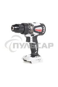 Дрель-шуруповерт аккумуляторная INTERSKOL DA-13/36V 90