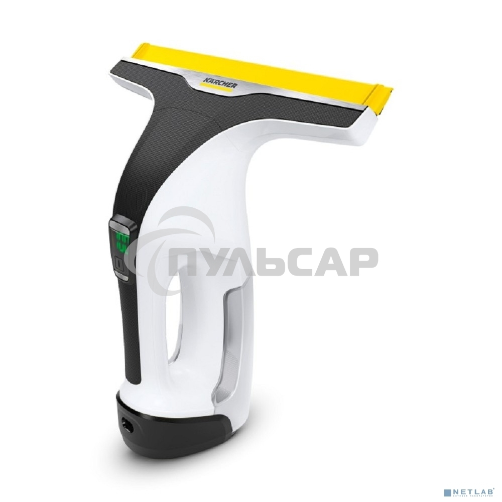 Стеклоочиститель Karcher WV 6 Plus белый