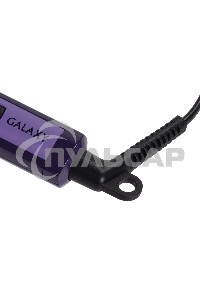 Стайлер Galaxy LINE GL4617, фиолетовый