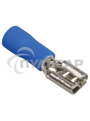 Разъем Iek URM10-D25-D23-5 РпИм 2-5-0,8 плоский (100 шт)