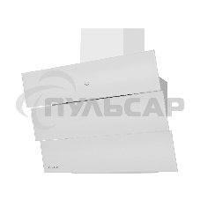 Вытяжка наклонная LEX RIO GS 600 белая, 59.5 см, 850 куб. м/ч, 44 дБ