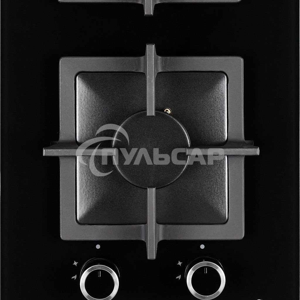 Газовая варочная панель Krona CALORE 30 BL