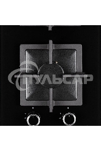 Газовая варочная панель Krona CALORE 30 BL