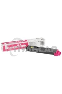 Картридж лазерный Kyocera TK-895M (1T02K0BNL0) пурпурный для FS-C8020MFP/C8025MFP/FS-C8520MFP/C8525MFP 6000 стр
