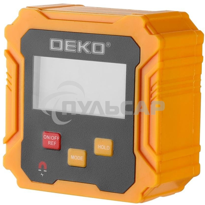 Угломер электронный Deko DKAM01