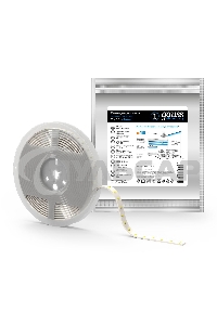 Лента светодиодная Gauss Elementary 5м