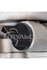 Электрогенератор бензиновый СИБРТЕХ БС-1200, 1 кВт, 95 дБ, 24 кг