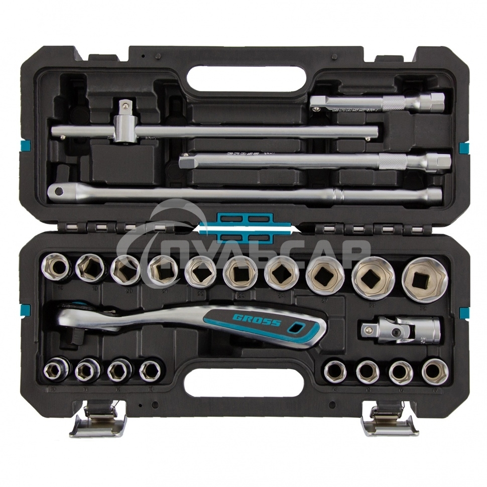 Набор инструментов, 1/2