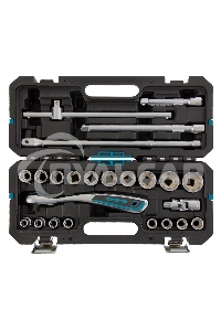 Набор инструментов, 1/2