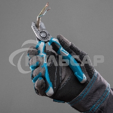 Кабелерез GROSS, 160 мм 17726