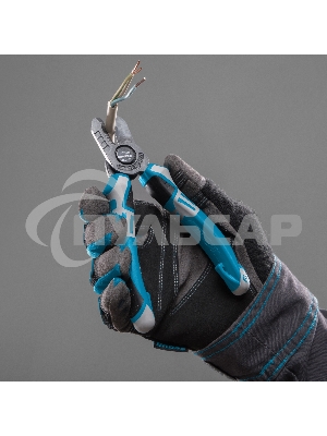 Кабелерез GROSS, 160 мм 17726