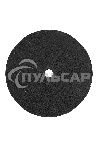 Круг отрезной по металлу, 230 х 2,0 х 22,2 мм, WA36TBF Gross