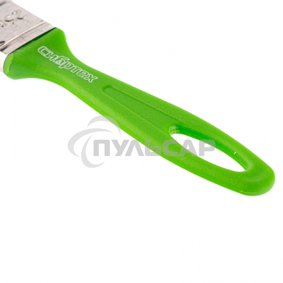 Кисть флейцевая 