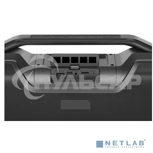 Акустическая система Defender BEATBOX 50 50 Вт черный