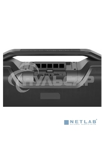 Акустическая система Defender BEATBOX 50 50 Вт черный