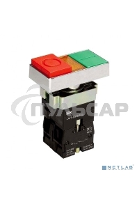 Кнопка LAY5-BW8465 