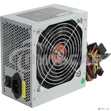 Блок питания ExeGate UNS650 (ES261571RUS), 650Вт, 120мм, серый