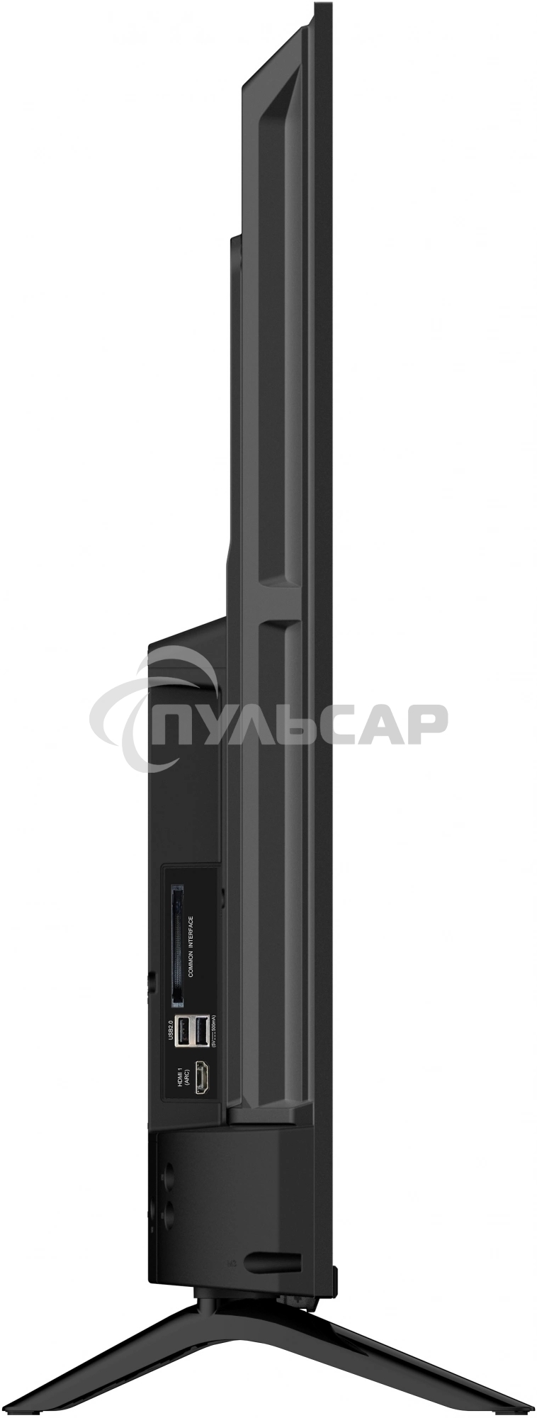 Телевизор Digma 50