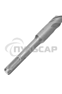 Бур по бетону Matrix, 16 x 210 мм, SDS PLUS c крестовой пластиной