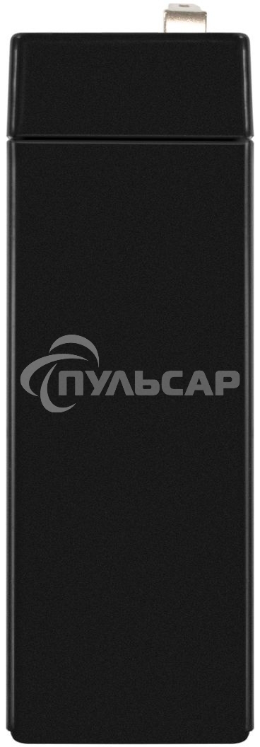 Аккумуляторная батарея ExeGate DTM 609 (6V 9Ah, клеммы F1)